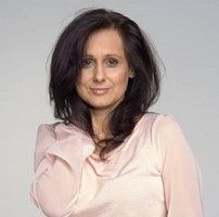 Małgorzata Sylwesiuk